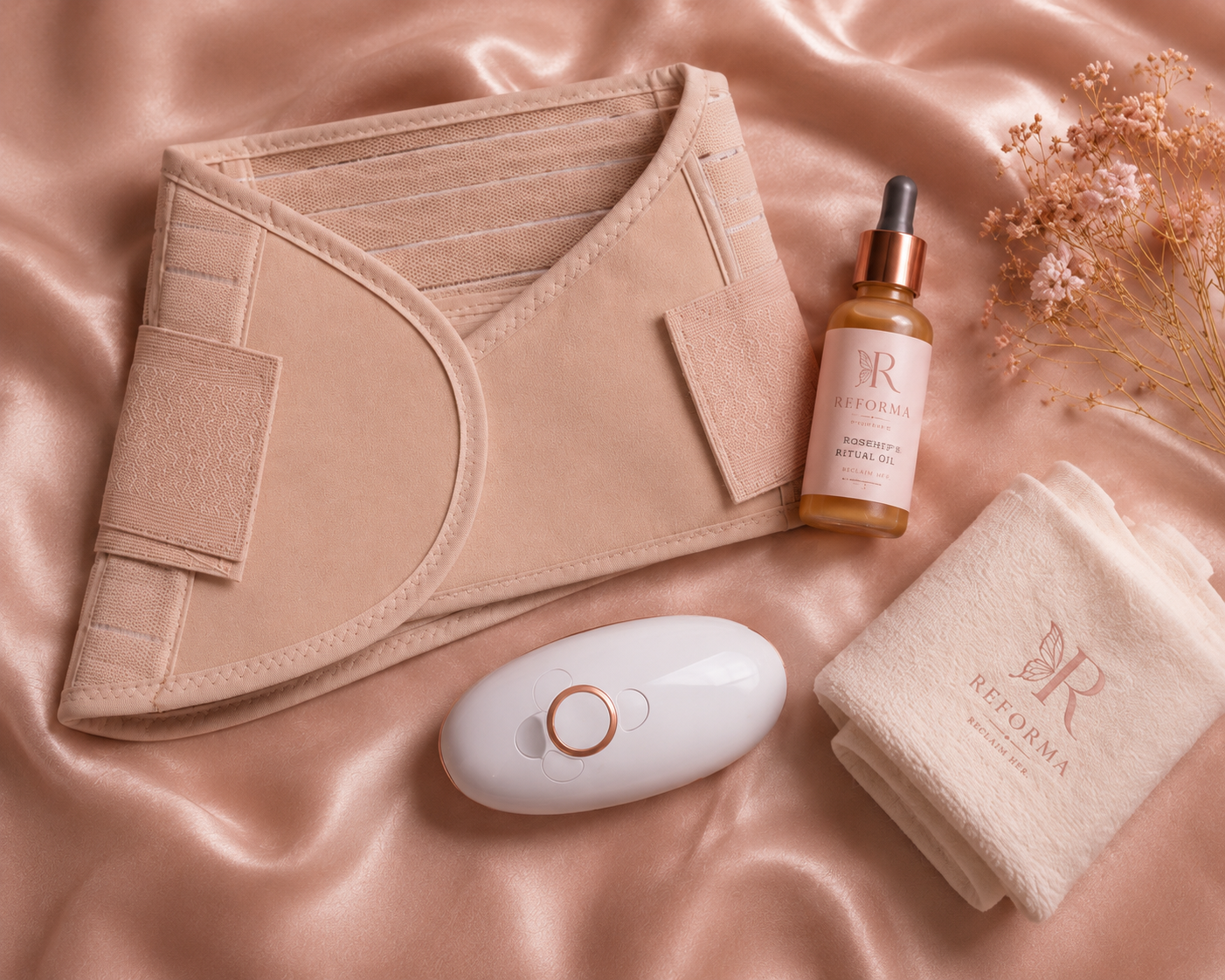 REFORMA Recovery Wrap™