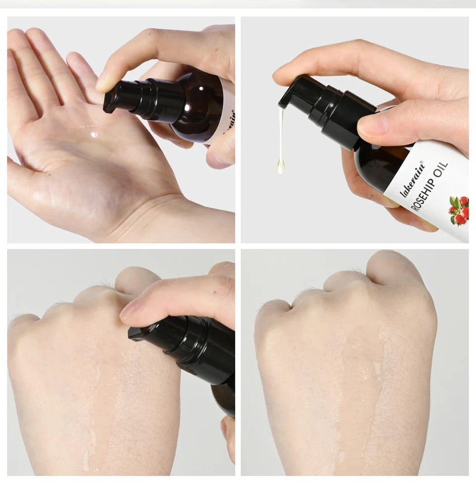 REFORMA Rosehip Ritual Oil™