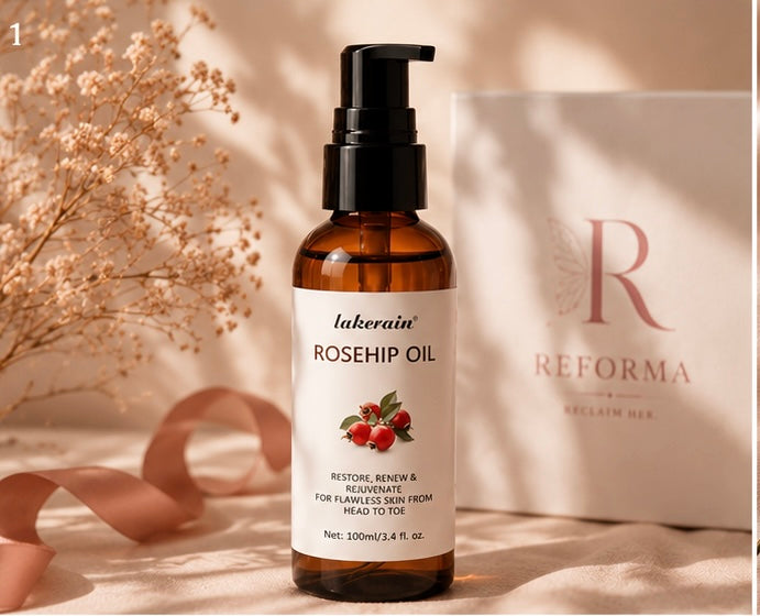 REFORMA Rosehip Ritual Oil™