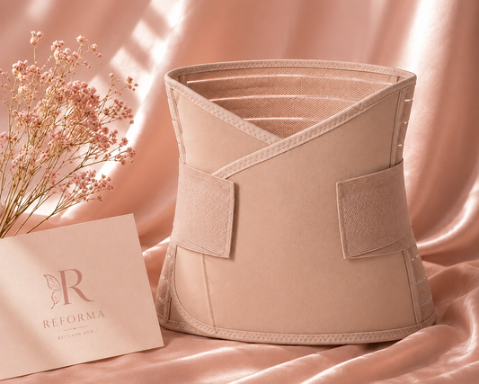 REFORMA Recovery Wrap™