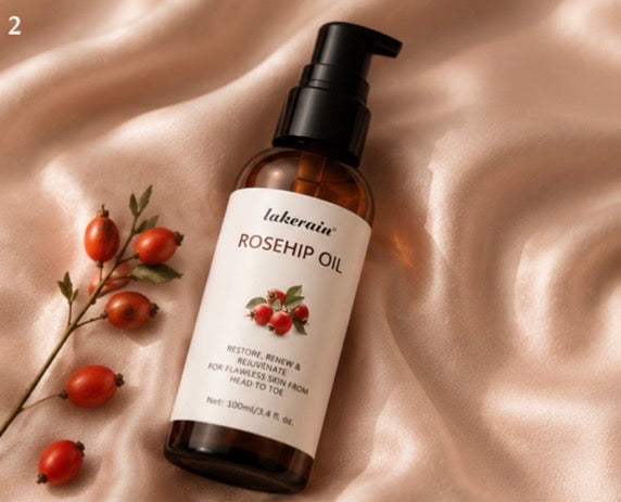 REFORMA Rosehip Ritual Oil™