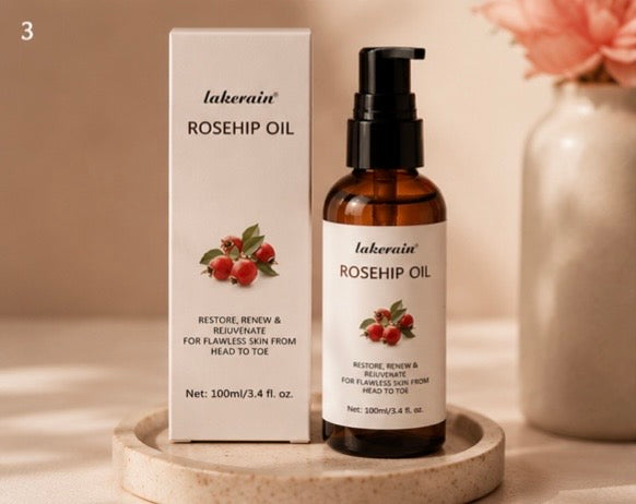 REFORMA Rosehip Ritual Oil™